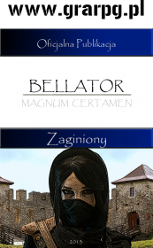 Zaginiony