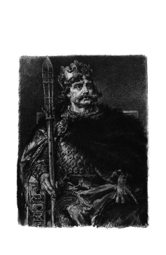 Bolesław Chrobry