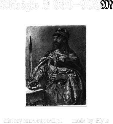 Mieszko I