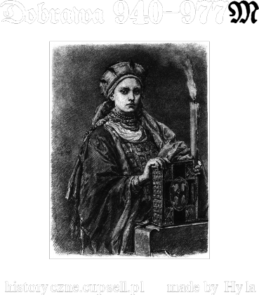 Dobrawa