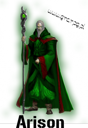Arison