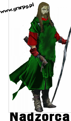 Nadzorca
