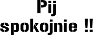 kubek Potwór