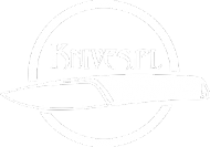 Koszulka męska Knives.pl (biały nadruk)