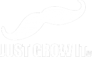 Just Grow It w kapturze