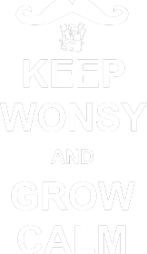 Keep Wonsy - żeńska