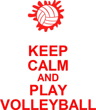 KEEP CALM - bluza męska