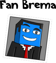 Fan Brema (Koszulka Męska)