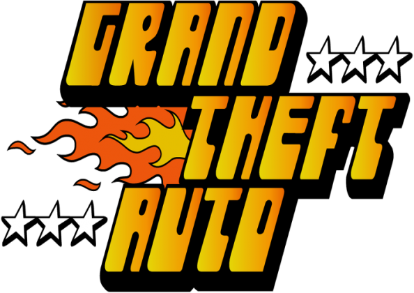 #GTA logo