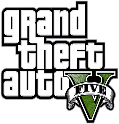 #gtav logo