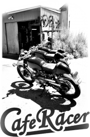 Cafe Racer