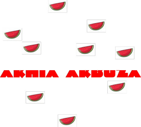 armia arbuza