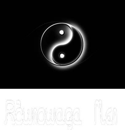 Równowaga Yin-Yang