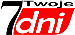 Kubek "Twoje 7 dni"