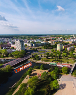 Kubek Piła Centrum 1