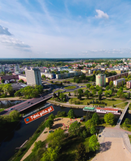 Kubek Piła Centrum 1
