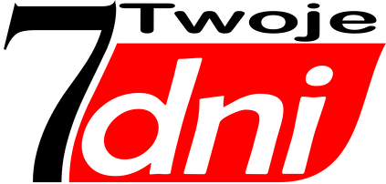 Kubek "Twoje 7 dni"