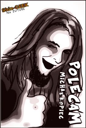Poleca Michał Kopiec