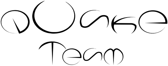 qUakeGaming Koszulka - AVK