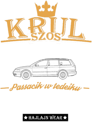 KRUL Szos Passat Kubek