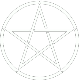 Koszulka PENTAGRAM - tanio!