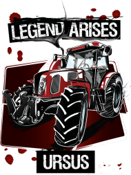Legend Arises - Ursus