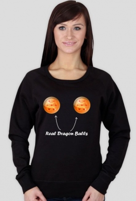 Real Dragon Balls - One Way To Take