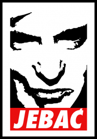 JEBAĆ for ladies