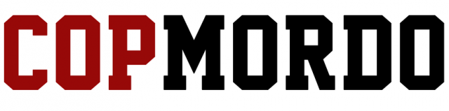 COPMORDO WHT for homies