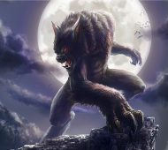 Werewolf