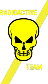 RADIOACTIVE TEAM 9KOSTEK
