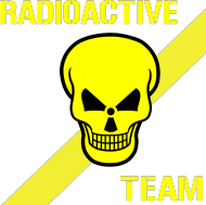 RADIOACTIVE TEAM CYTRYN