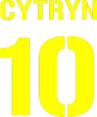 RADIOACTIVE TEAM CYTRYN