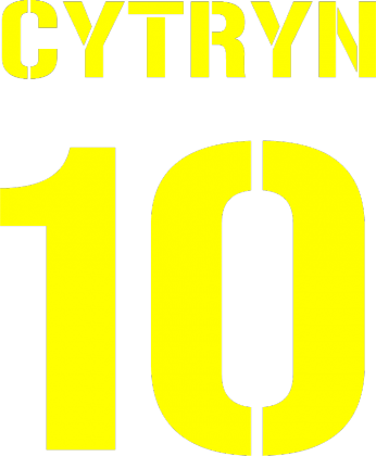 RADIOACTIVE TEAM CYTRYN