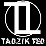 Logo.TadzikTed-Męska