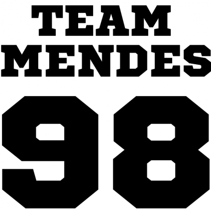 Team Mendes