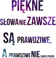 słowa