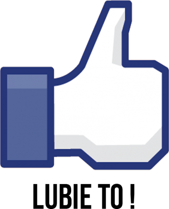 Koszulka Męska "LUBIE TO !"