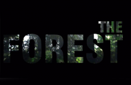 The Forest KOSZULKA GRA SURVIVAL HORROR