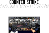 Bluza Counter-Strike