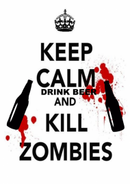 ,, Kill zombies "