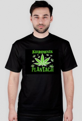 ,,Kierownik Plantacji'' - My gimbusy wiemy co dobre