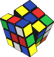 Łamacz Rubików