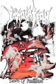 Immolation