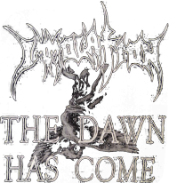 Immolation