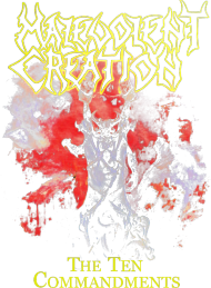 Malevolent Creation 1 strona