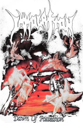 Immolation
