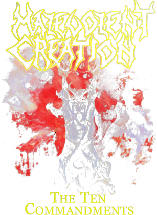 Malevolent Creation 1 strona