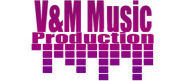 V&M Music Production White