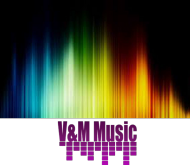 V&M Music Production Edition Black II